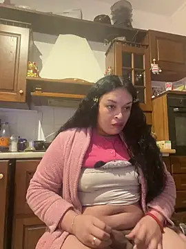 luanadigarda online show from 15, 1, 2025