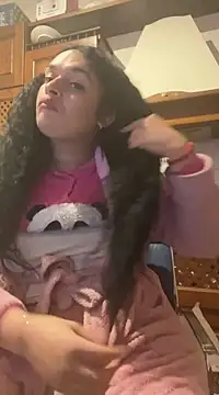 luanadigarda online show from 15, 1, 2025