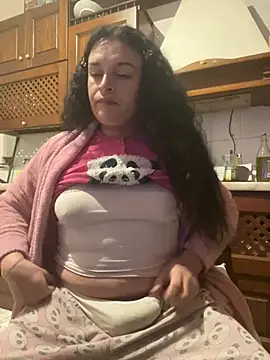 luanadigarda online show from 15, 1, 2025