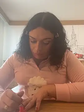 luanadigarda online show from 29, 1, 2025