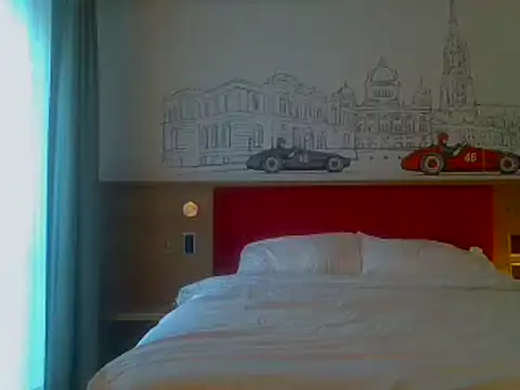 luanadigarda online show from 5, 2, 2025