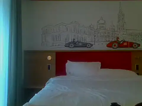 luanadigarda online show from 6, 2, 2025