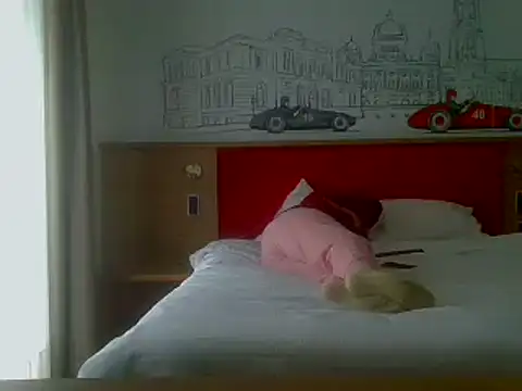 luanadigarda online show from 6, 2, 2025