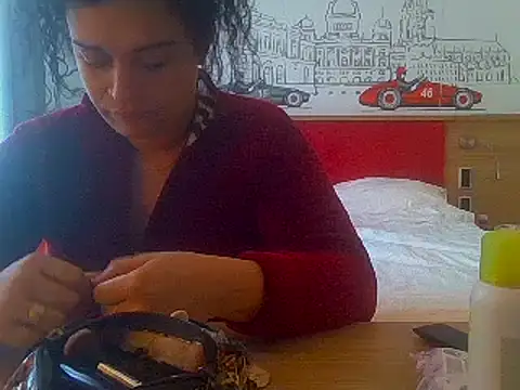 luanadigarda online show from 7, 2, 2025