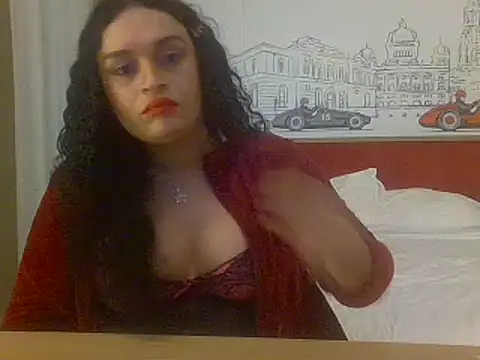 luanadigarda online show from 7, 2, 2025