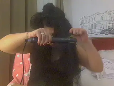 luanadigarda online show from 7, 2, 2025