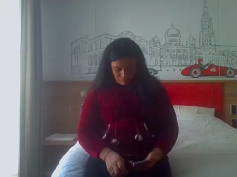 luanadigarda online show from 9, 2, 2025