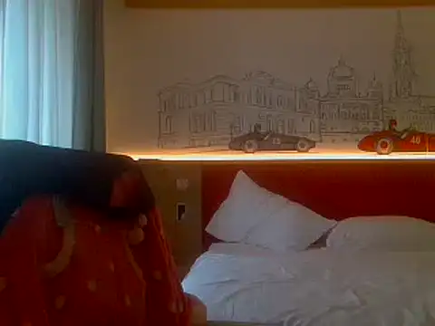 luanadigarda online show from 10, 2, 2025