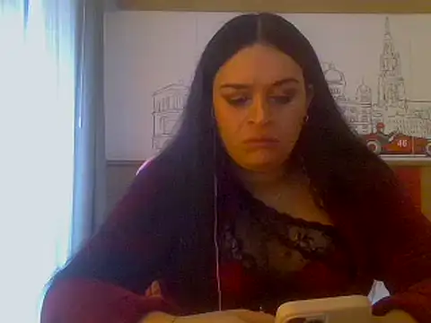 luanadigarda online show from 14, 2, 2025