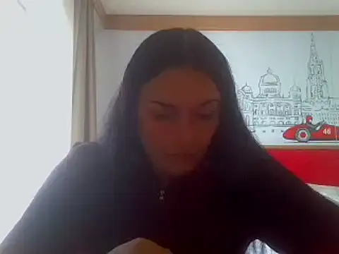 luanadigarda online show from 19, 3, 2025