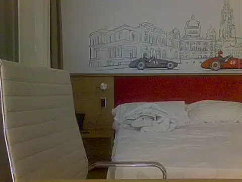 luanadigarda online show from 19, 3, 2025