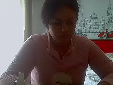 luanadigarda online show from 21, 3, 2025