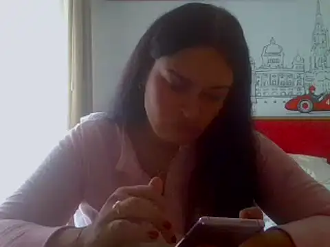 luanadigarda online show from 21, 3, 2025