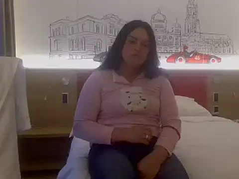 luanadigarda online show from 21, 3, 2025