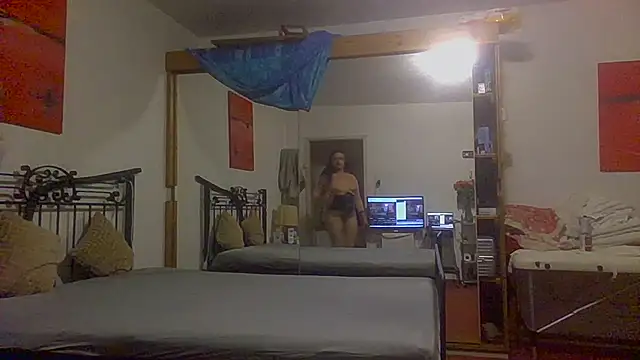 luanadigarda online show from 18, 10, 2025