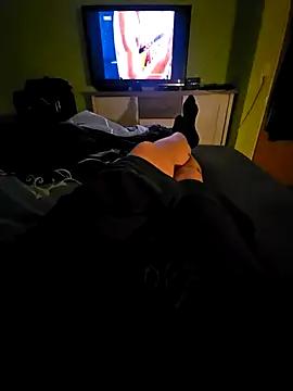 Snapshot of NiceHunter89 chatting on 12, 1, 2025 NiceHunter89 online show from 12, 1, 2025