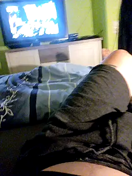 Snapshot of NiceHunter89 chatting on 13, 1, 2025 NiceHunter89 online show from 13, 1, 2025