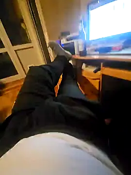 Snapshot of NiceHunter89 chatting on 24, 1, 2025 NiceHunter89 online show from 24, 1, 2025