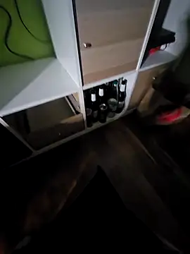 Snapshot of NiceHunter89 chatting on 20, 10, 2025 NiceHunter89 online show from 20, 10, 2025