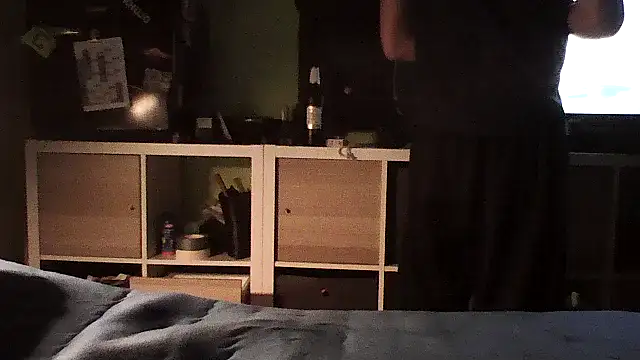 Snapshot of NiceHunter89 chatting on 21, 10, 2025 NiceHunter89 online show from 21, 10, 2025