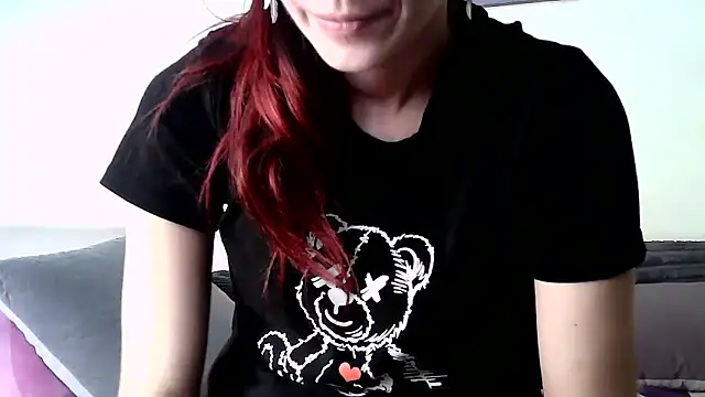 Katesweetkate online show from 24, 3, 2026