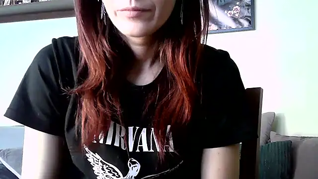 Katesweetkate online show from 21, 4, 2026