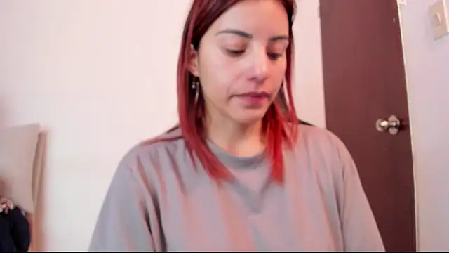 Arenne rouse online show from 18, 2, 2026