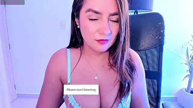 MaggieBrownn online show from 23, 9, 2025