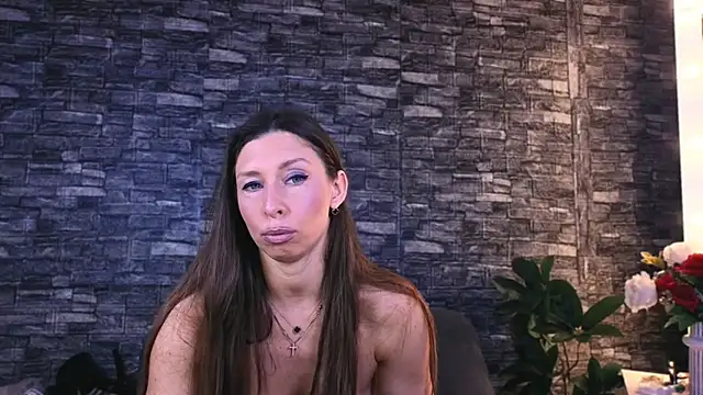 Snapshot of JennyPisik chatting on 29, 6, 2026 JennyPisik online show from 29, 6, 2026