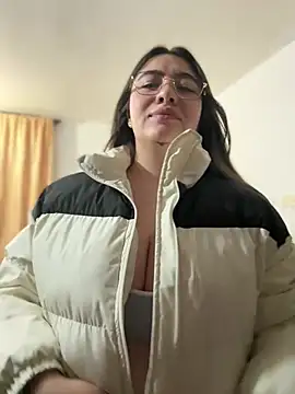 vaneelee online show from 8, 1, 2026