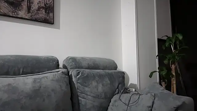 MarcellaGriffin online show from 1, 3, 2025