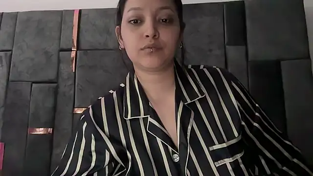 MarcellaGriffin online show from 19, 3, 2025