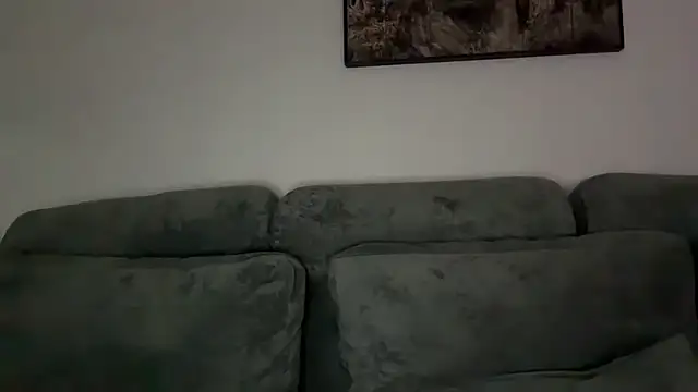 MarcellaGriffin online show from 20, 3, 2025