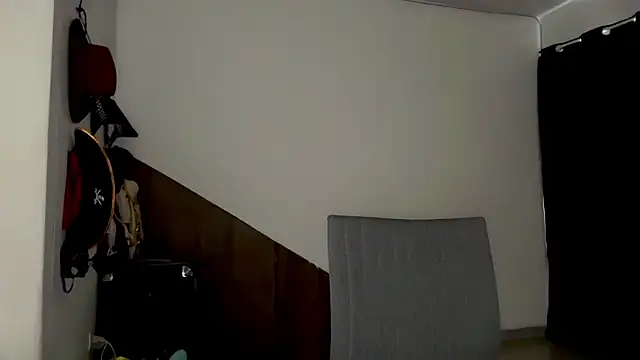 MarcellaGriffin online show from 28, 10, 2025