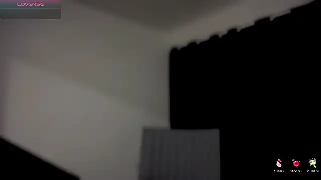 MarcellaGriffin online show from 27, 11, 2025