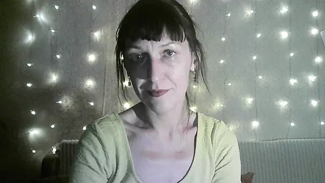 MarieODahliaS online show from 17, 10, 2025