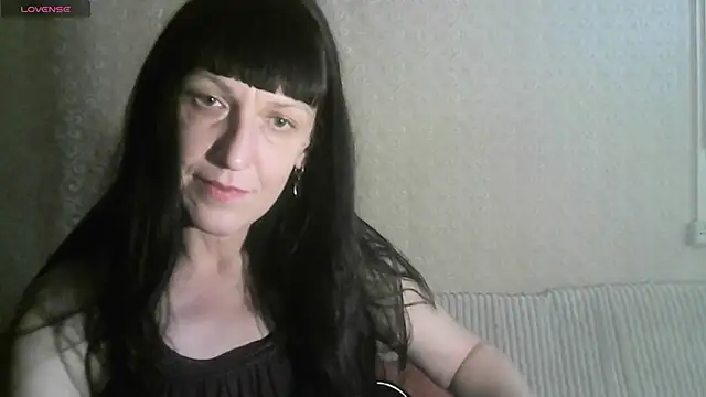 MarieODahliaS online show from 16, 4, 2026