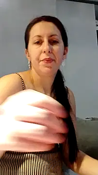 lolyforyou online show from 15, 12, 2025