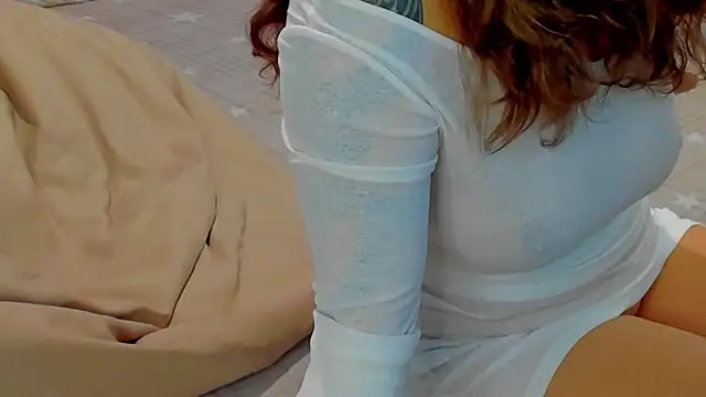 Snapshot of AlmaFancy chatting on 15, 2, 2026 AlmaFancy online show from 15, 2, 2026