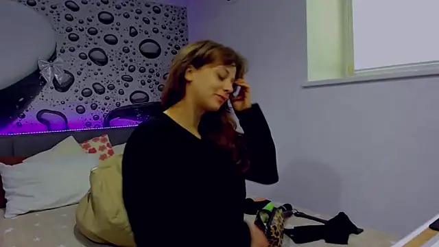 Snapshot of AlmaFancy chatting on 27, 2, 2026 AlmaFancy online show from 27, 2, 2026