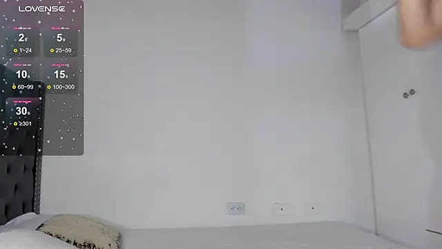 Snapshot of sophia_clark1 chatting on 8, 3, 2025 sophia clark1 online show from 8, 3, 2025