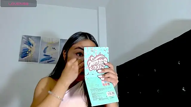 Kylie loveee online show from 28, 2, 2026