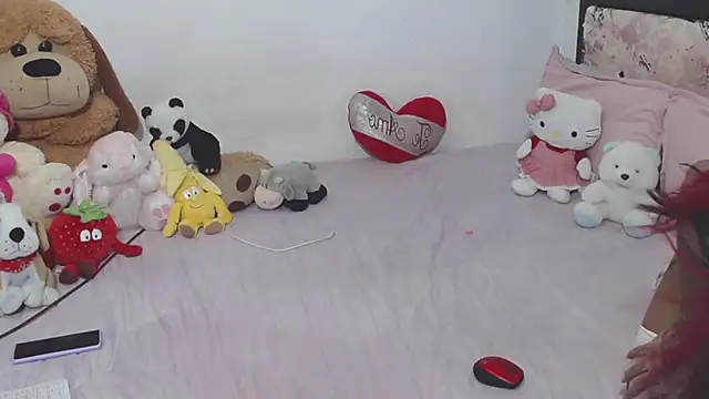 Snapshot of crss_2020 chatting on 18, 2, 2025 crss 2020 online show from 18, 2, 2025