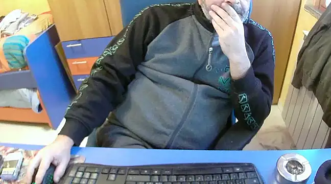 Tango128 online show from 21, 12, 2024