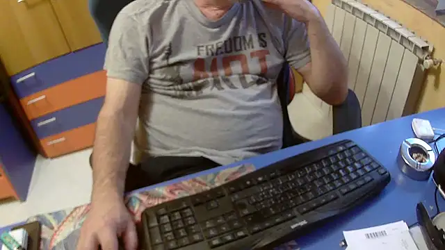 Tango128 online show from 10, 9, 2025