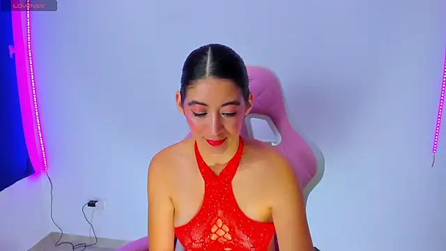 MeganWhite3 online show from 3, 3, 2025