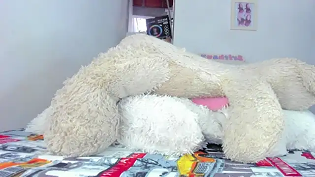 briitany hot online show from 11, 1, 2026