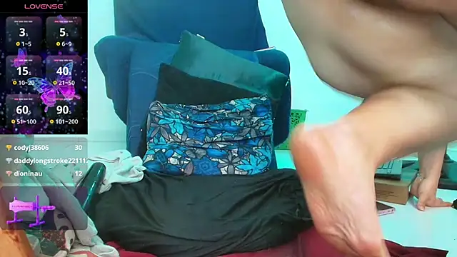 abigail curvy online show from 10, 2, 2025