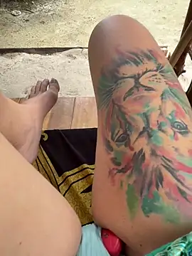 LilliThelo online show from 22, 9, 2025