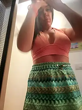 LilliThelo online show from 4, 11, 2025